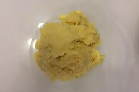 Куриные ножки в мешочке: шаг 2