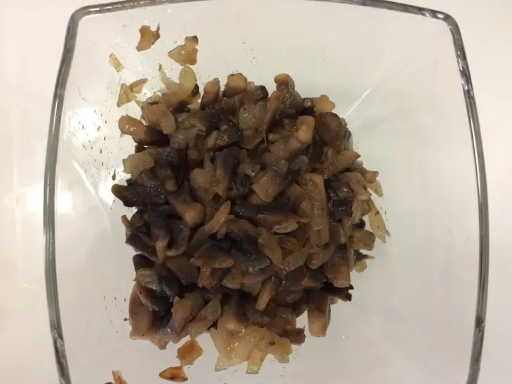 Куриные ножки в мешочке: шаг 3