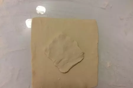 Куриные ножки в мешочке: шаг 5