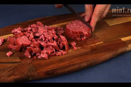 Быстрая закуска: шаг 3