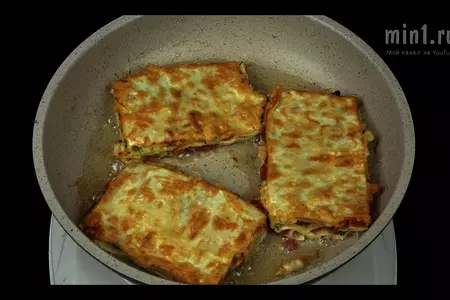 Быстрая закуска: шаг 4