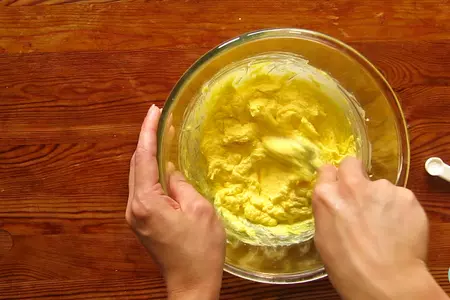 Клубничное пирожное. невероятно вкусный десерт!: шаг 1