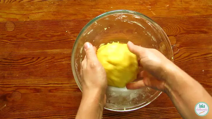 Клубничное пирожное. невероятно вкусный десерт!: шаг 2