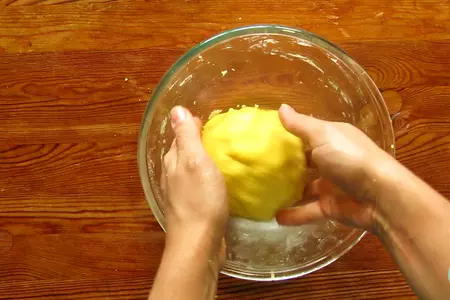Клубничное пирожное. невероятно вкусный десерт!: шаг 2