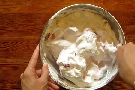 Клубничное пирожное. невероятно вкусный десерт!: шаг 6