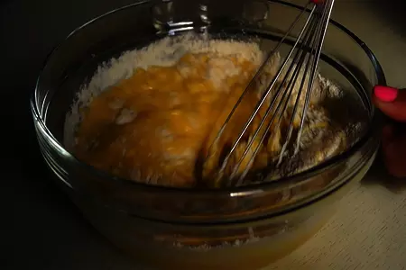 Запеканка из кабачков | нежная и очень вкусная: шаг 1