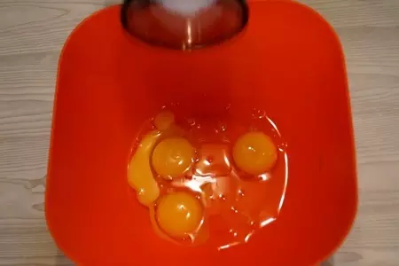 Вафли советские с очень вкусным кремом. такие же как в детстве!: шаг 1