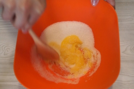 Пирог "маргарита". рецепт, который передается из поколения в поколение! : шаг 2