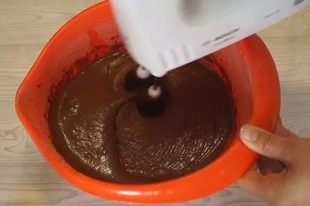 Супер быстрый торт на раз, два, три. его вкус сводит всех с ума!: шаг 2