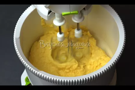 Вкусненький пирог из мультфильма "ми-ми-мишки". и детки, и взрослые в восторге!: шаг 1