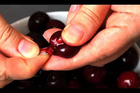 Вкусненький пирог из мультфильма "ми-ми-мишки". и детки, и взрослые в восторге!: шаг 2