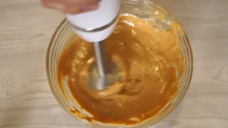 Супервкусное мороженое без яиц и сливок. готовится мгновенно!: шаг 2