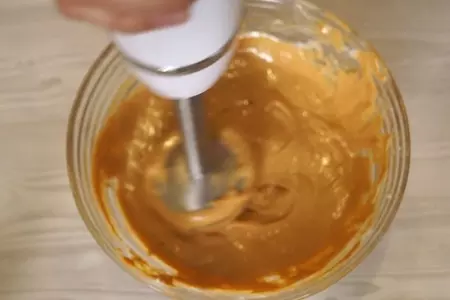 Супервкусное мороженое без яиц и сливок. готовится мгновенно!: шаг 2