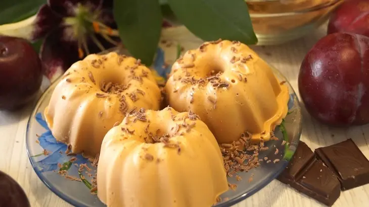 Супервкусное мороженое без яиц и сливок. готовится мгновенно!: шаг 3
