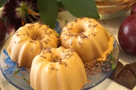 Супервкусное мороженое без яиц и сливок. готовится мгновенно!: шаг 3