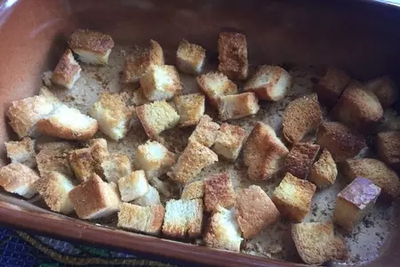 Салат с куриной грудкой и сыром: шаг 4