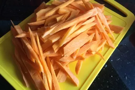 Горшочки с курицей и овощами: шаг 5