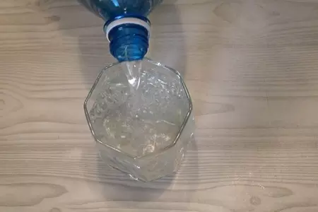 Бюджетные лепешки: шаг 1