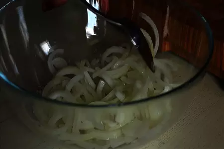 Закуска из баклажанов | очень вкусно!: шаг 2