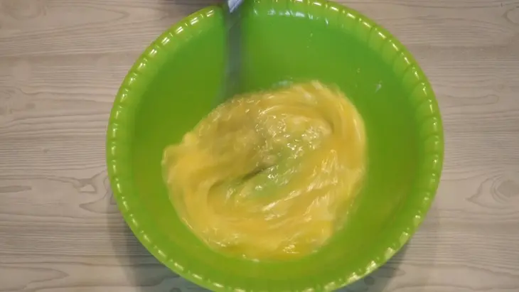 Слишком вкусная закуска за 10 минут. попробуйте и убедитесь сами!: шаг 2