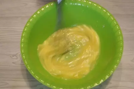 Слишком вкусная закуска за 10 минут. попробуйте и убедитесь сами!: шаг 2