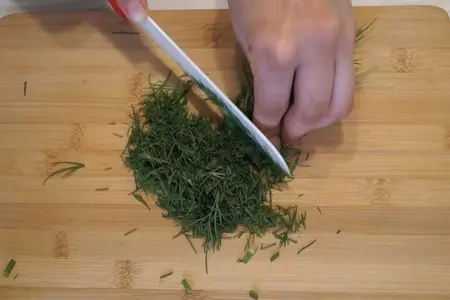 Слишком вкусная закуска за 10 минут. попробуйте и убедитесь сами!: шаг 3