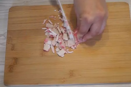 Слишком вкусная закуска за 10 минут. попробуйте и убедитесь сами!: шаг 4