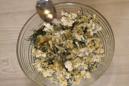 Самая классная закуска из капусты. съедается моментально!: шаг 3
