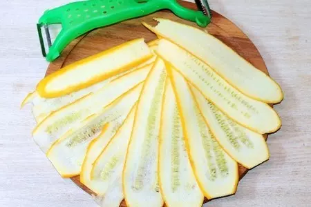 Лучший рецепт закуски "клумба" с кетчупом и чесночным маринадом «махеевъ»: шаг 3