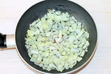 Лучший рецепт закуски "клумба" с кетчупом и чесночным маринадом «махеевъ»: шаг 6