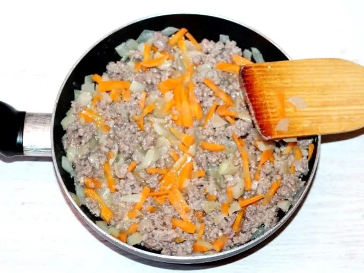 Лучший рецепт закуски "клумба" с кетчупом и чесночным маринадом «махеевъ»: шаг 7