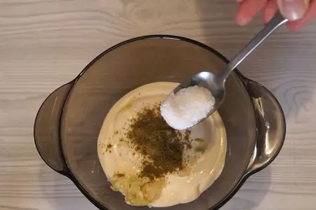 Минтай с помидорами и сыром. вкусный и легкий ужин за 40 минут!: шаг 2