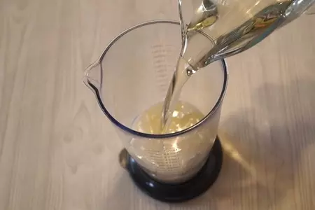 Невероятная вкуснятина к чаю из ничего за 2 минуты.: шаг 2
