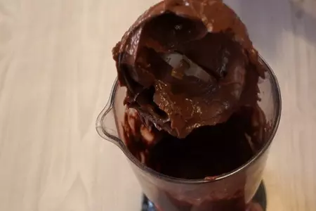 Невероятная вкуснятина к чаю из ничего за 2 минуты.: шаг 3