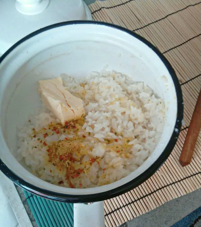 Лучший рецепт голубцов с гарниром из кабачковой икры с майонезом "махеевъ": шаг 2