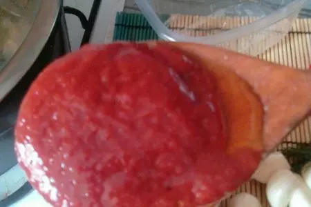 Лучший рецепт голубцов с гарниром из кабачковой икры с майонезом "махеевъ": шаг 16