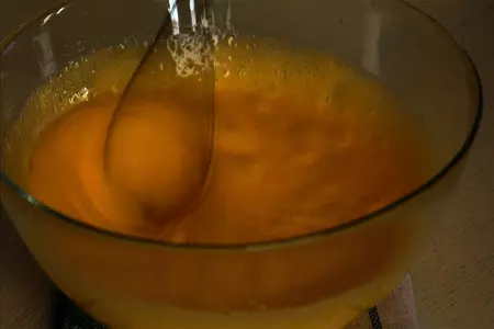Самый быстрый пирог к чаю: шаг 1