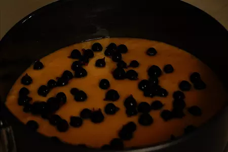 Самый быстрый пирог к чаю: шаг 3