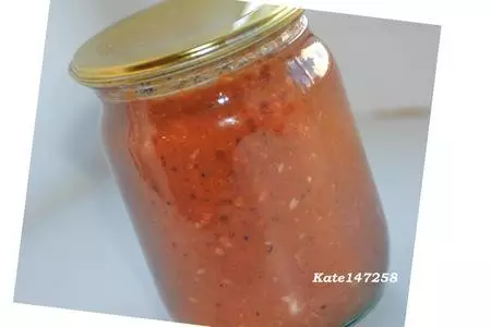 Консервация из сливы или борьба со сливовым урожаем: шаг 3