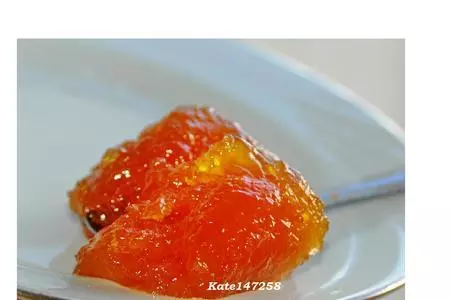 Консервация из сливы или борьба со сливовым урожаем: шаг 6