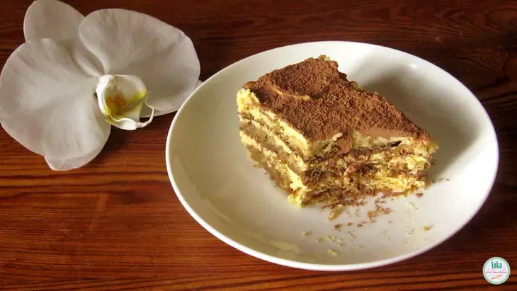 Знаменитый десерт тирамису. сказочно вкусно!: шаг 8