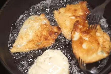 Вкуснятина из капусты за 15 минут. расходится на ура!: шаг 3