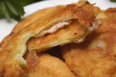 Вкуснятина из капусты за 15 минут. расходится на ура!: шаг 4