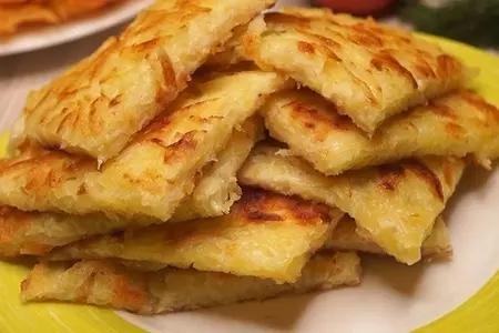 Минутная вкуснота на завтрак для лентяев. бесподобный рецепт из доступных продуктов!: шаг 2