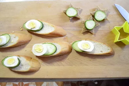 Паштет из сливочного масла хамсы и моркови: шаг 9
