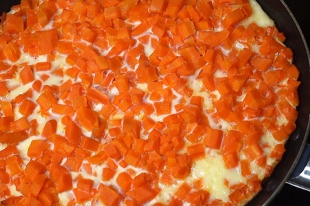 Такую вкуснятину из моркови вы еще не пробовали. попробуйте и убедитесь!: шаг 3