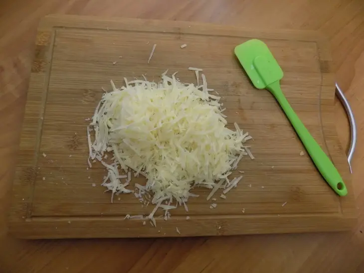 Сливочная брокколи в мультиварке: шаг 6