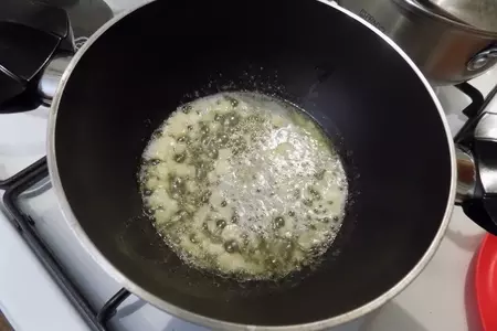 Французский луковый суп по-деревенски: шаг 4
