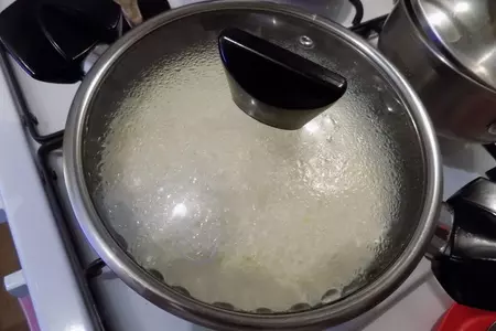 Французский луковый суп по-деревенски: шаг 9