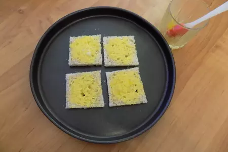 Французский луковый суп по-деревенски: шаг 11